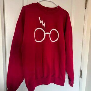 Harry Potter Crewneck